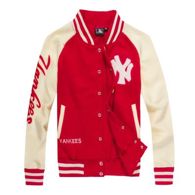 Cheap MLB Jackets wholesale No. 10